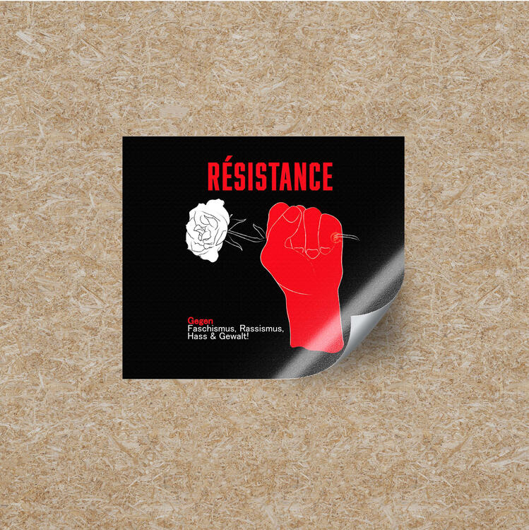 sticker design